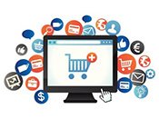 Belçika'da e-ticaret pazarı büyüklüğü ve Türkiye karşılaştırması asfasfa