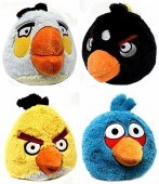 Angry Birds - Kopya