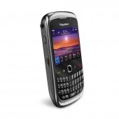 Blackberry Curve 