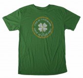 Green T-Shirting 