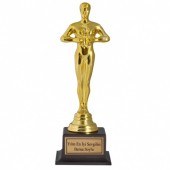 Kişiye Özel Oscar