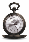 Pocket Watch - 1