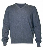 Wool Knitwear - 1